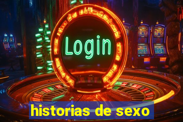 historias de sexo